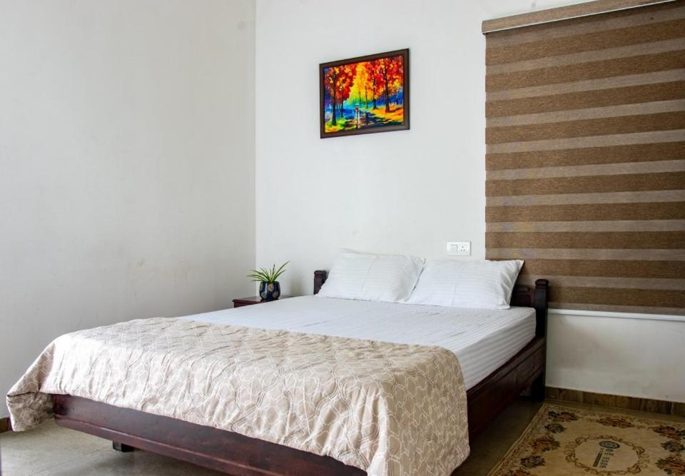 Vega Paradise Kanthalloor Екстер'єр фото