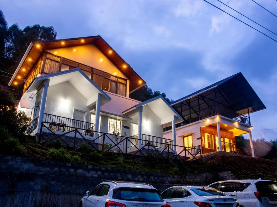 Vega Paradise Kanthalloor Екстер'єр фото
